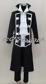 Amazon.co.jp: [QLPLYZON] PandoraHearts パンドラハーツ ギルバート